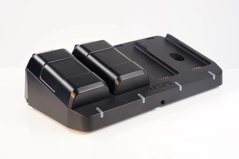 Kit chargeur LX1