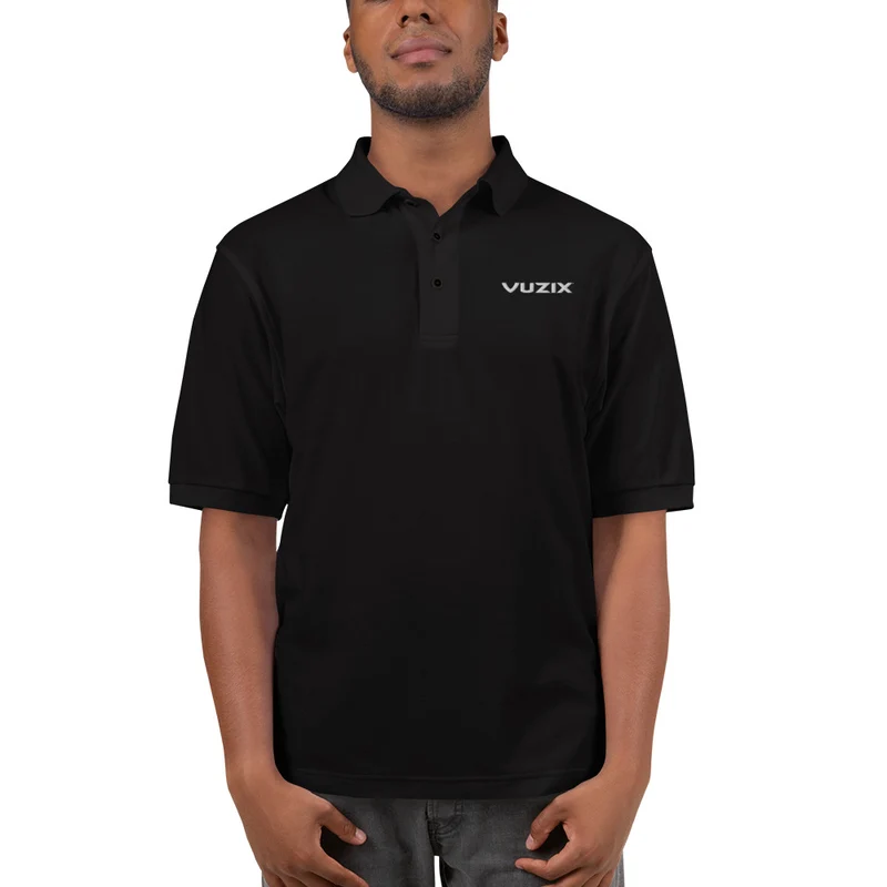 Polo Homme