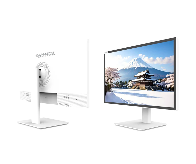 Écran PC Bureautique Tactile | 21,5" | IPS | Full HD | Hub USB | KVM