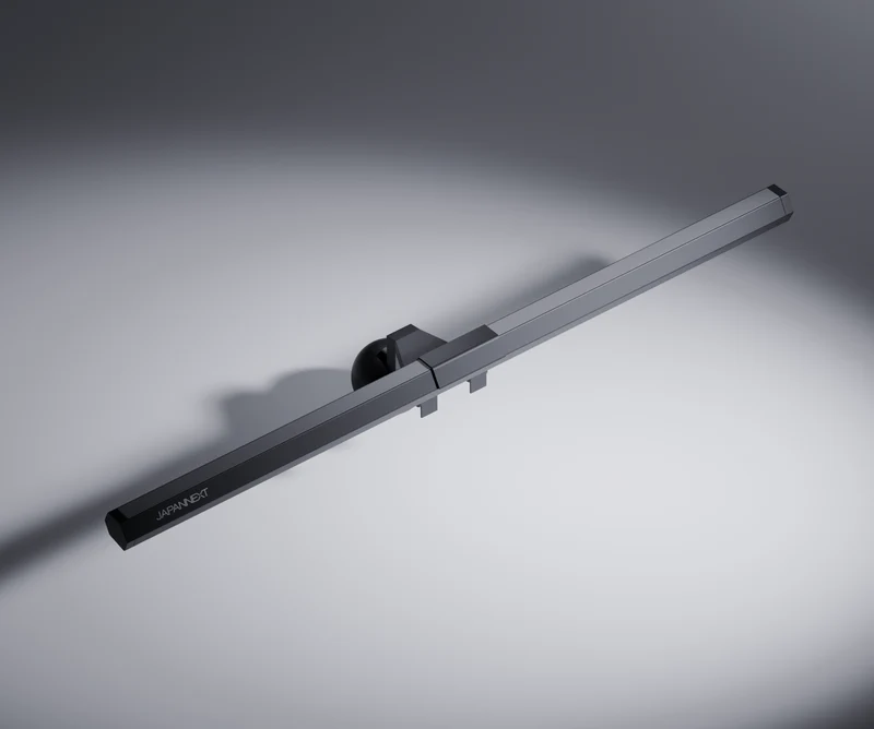 Lampe de bureau | rétroéclairage LED | commande intégrée
