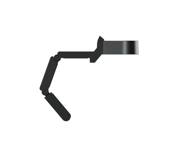 Lampe de bureau | rétroéclairage LED | avec télécommande