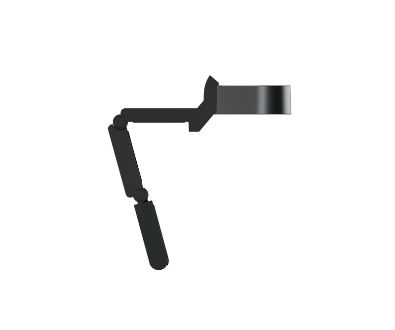 Lampe de bureau | rétroéclairage LED | avec télécommande