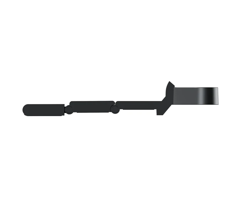 Lampe de bureau | rétroéclairage LED | avec télécommande