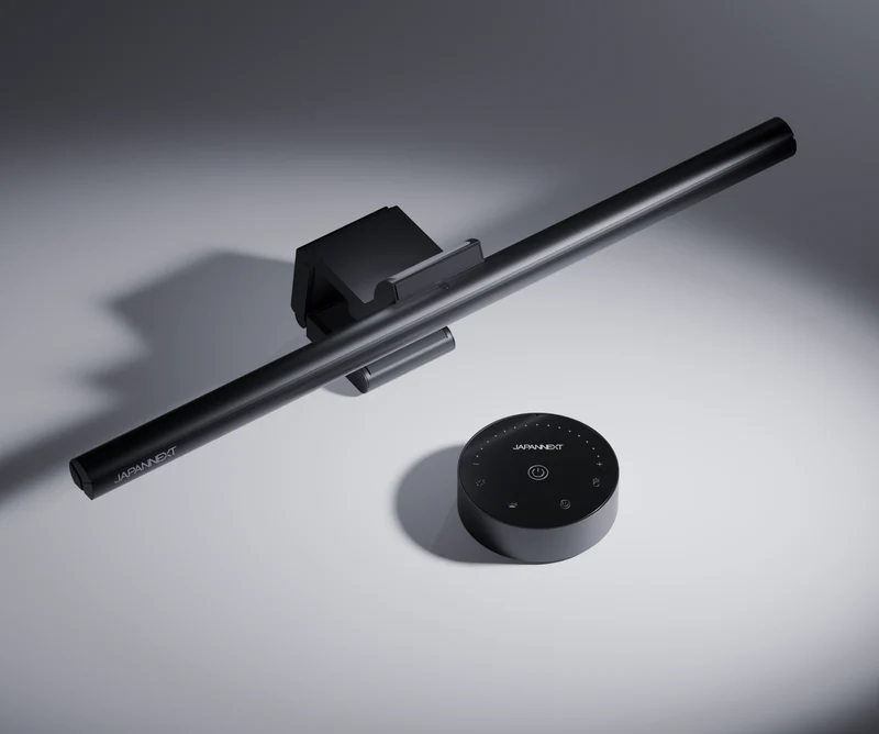 Lampe de bureau | rétroéclairage LED | avec télécommande