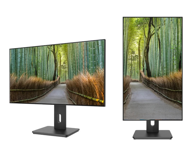 Écran PC Bureautique | 27" | IPS | 2K WQHD