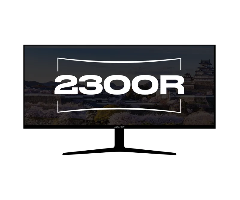 Écran PC Gaming Incurvé | 37.5" | IPS | UWQHD+ | 144Hz