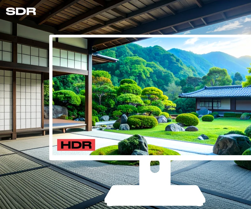 Écran PC Bureautique Tactile | 27" | IPS | 2K WQHD | USB-C (+charge 65W) | KVM | Blanc