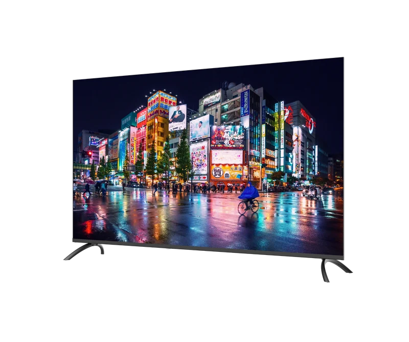 Écran PC Grand Format | 50" | IPS | 4K UHD