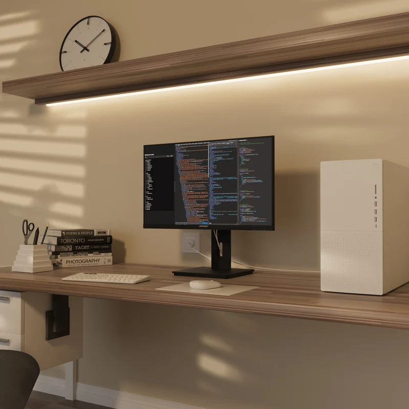 Écran PC Bureautique | 23,8" | IPS | 4K UHD