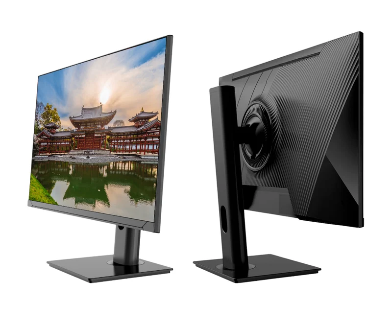 Écran PC Bureautique | 23.8" | IPS | Full HD | USB-C (+ charge 65W)