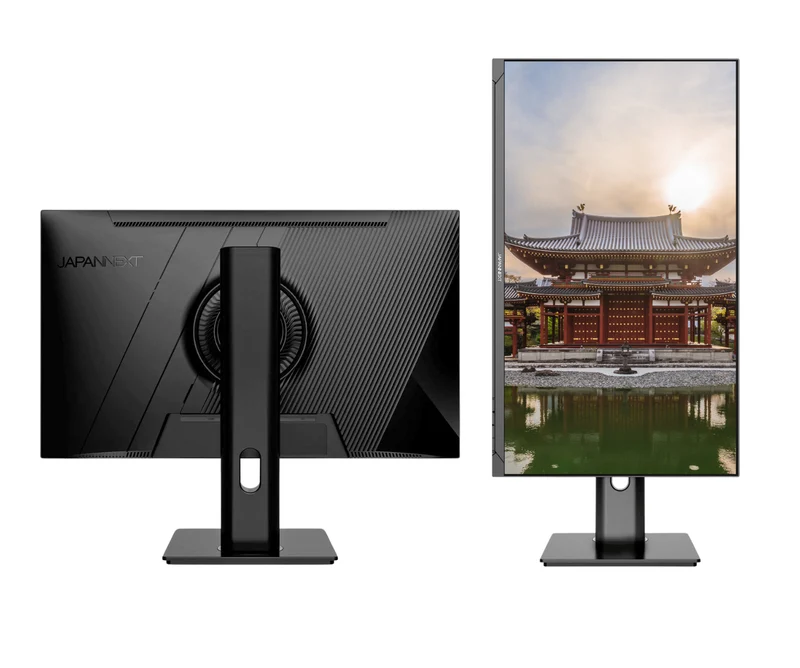 Écran PC Bureautique | 23.8" | IPS | Full HD | USB-C (+ charge 65W)
