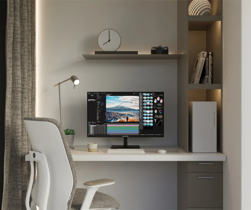 Écran PC Bureautique | 28" | IPS | 4K UHD