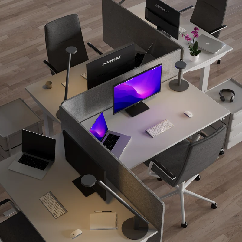 Écran PC Bureautique | 28" | IPS | 4K UHD
