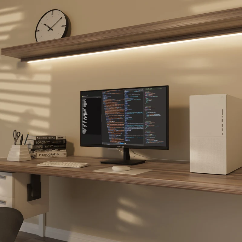 Écran PC Bureautique | 28" | IPS | 4K UHD