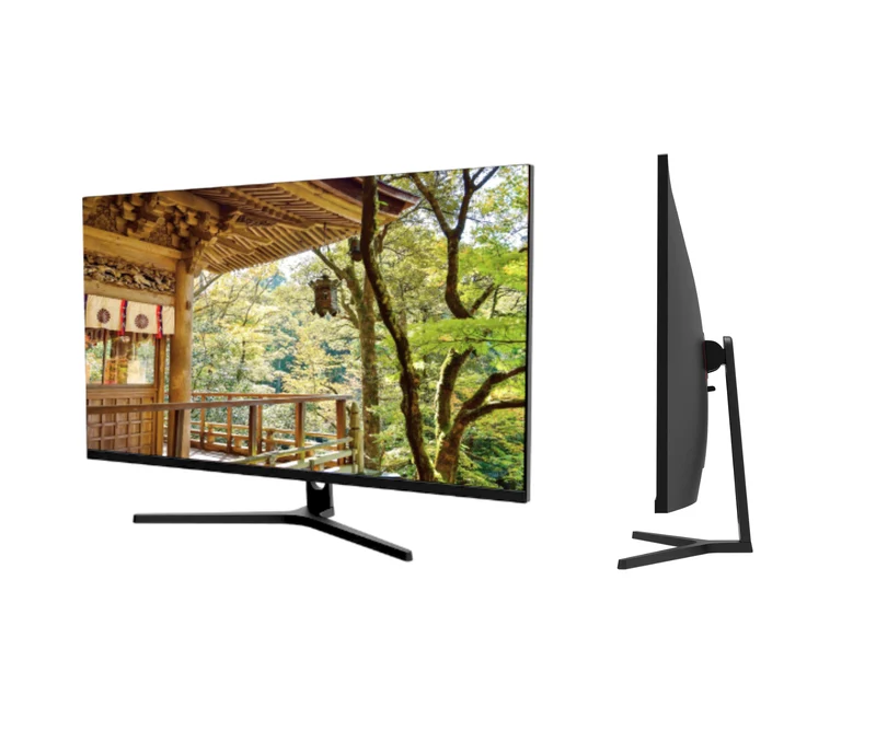 Écran PC Bureautique | 31,5" | 4K UHD