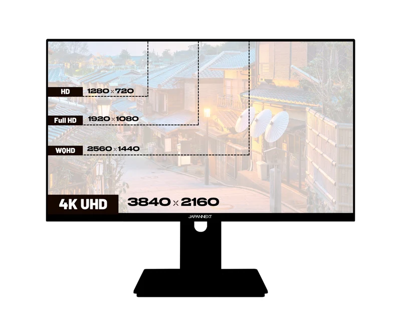 Écran PC Bureautique | 28" | IPS | 4K UHD | USB-C (+ charge 65W)