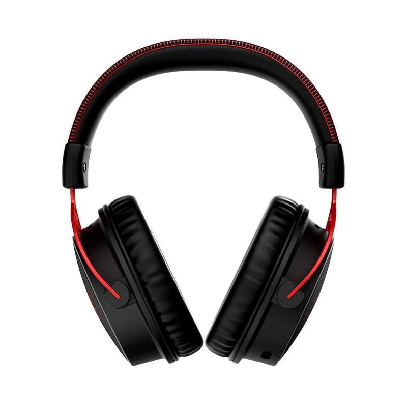 HyperX Cloud Alpha – Casque gaming sans fil