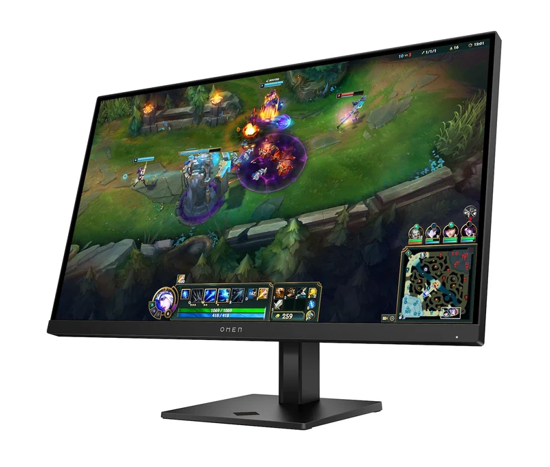 Écran gamer FHD 180 Hz OMEN 27 pouces - OMEN 27 G2
