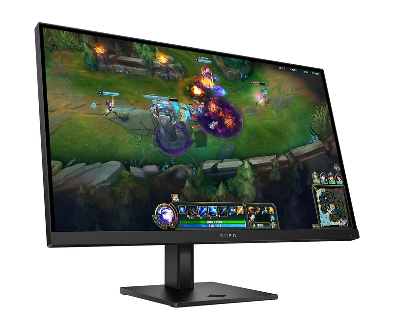 Écran gamer FHD 180 Hz OMEN 27 pouces - OMEN 27 G2