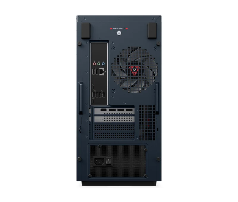 Tour Gaming OMEN 35L édition Valorant - NVIDIA GeForce RTX 5060