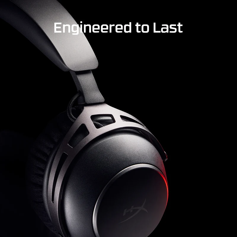 Cloud Alpha 2 – Casque gaming sans fil