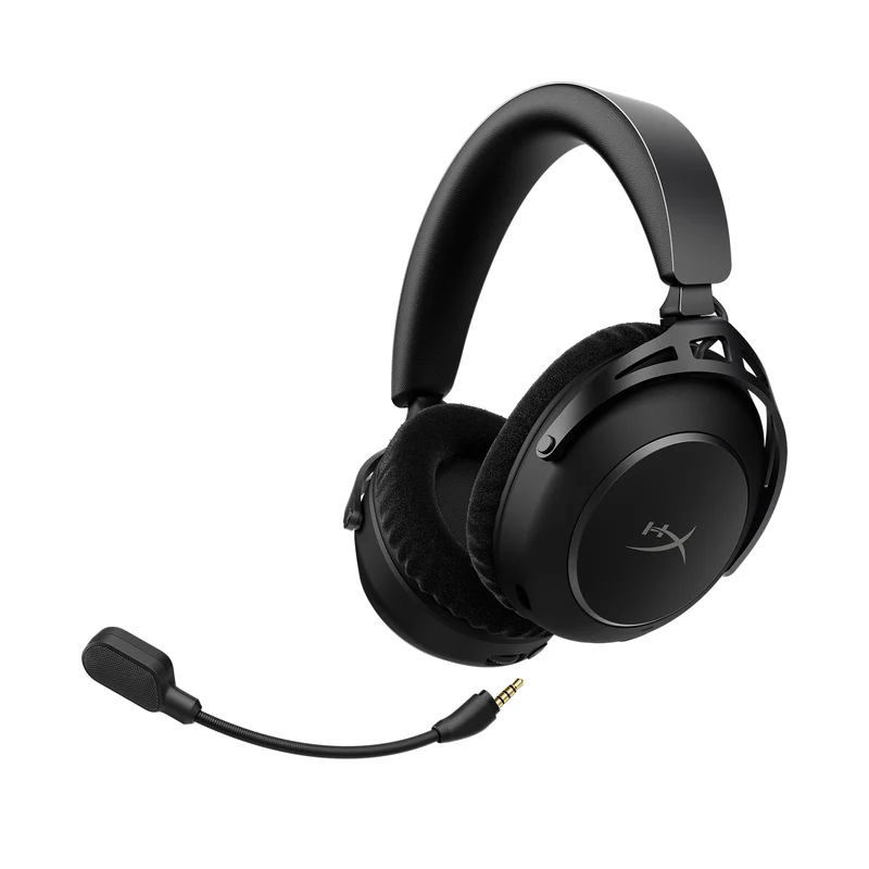 Cloud Alpha 2 – Casque gaming sans fil