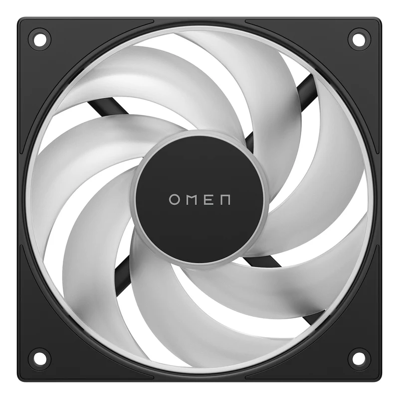 Ventilateur modulaire OMEN 120 mm – Pack de 3