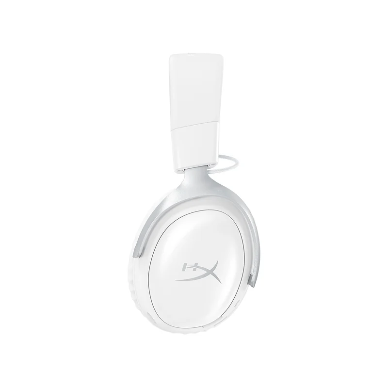 HyperX Cloud III S Wireless – Casque gaming sans fil