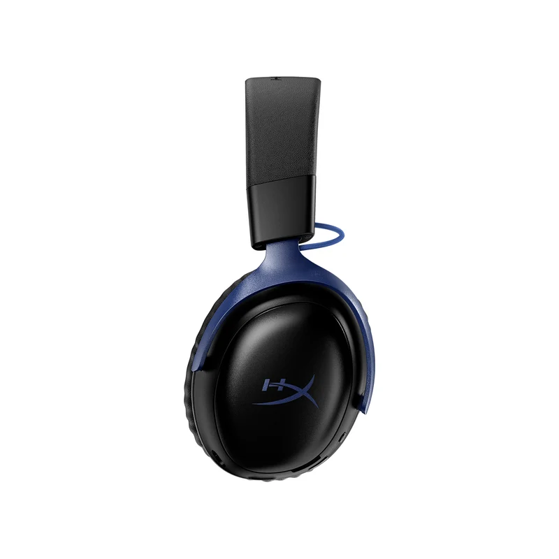 HyperX Cloud III S Wireless – Casque gaming sans fil