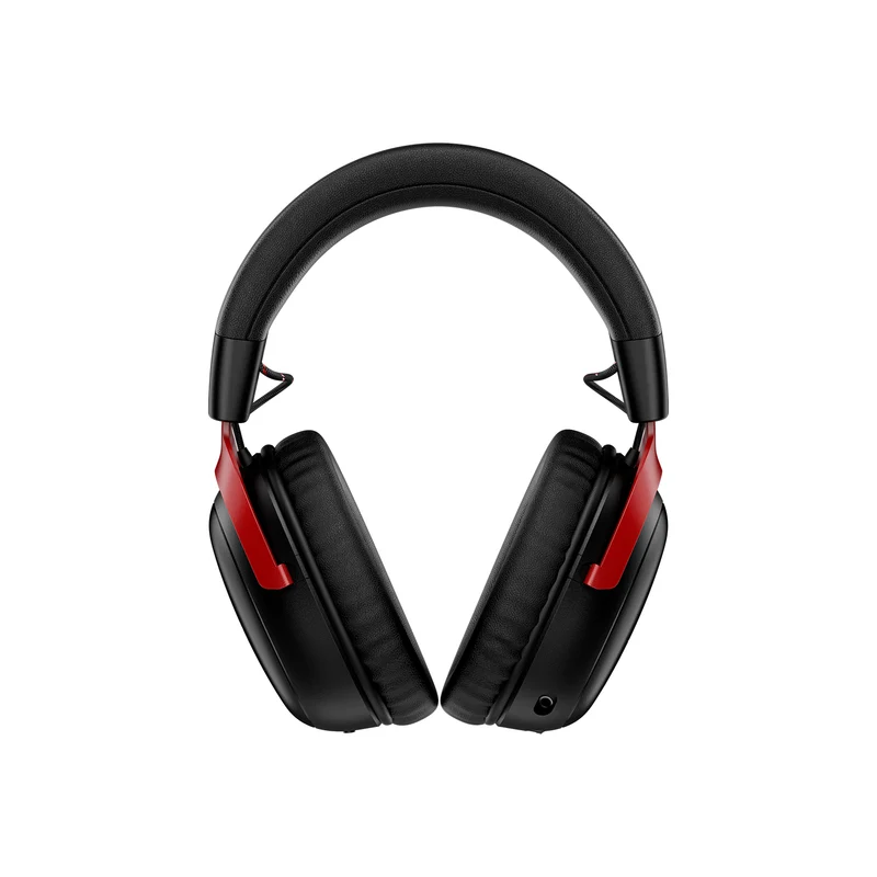 HyperX Cloud III S Wireless – Casque gaming sans fil