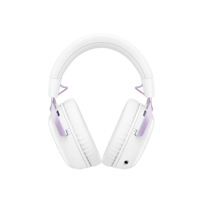 HyperX Cloud III S Wireless – Casque gaming sans fil