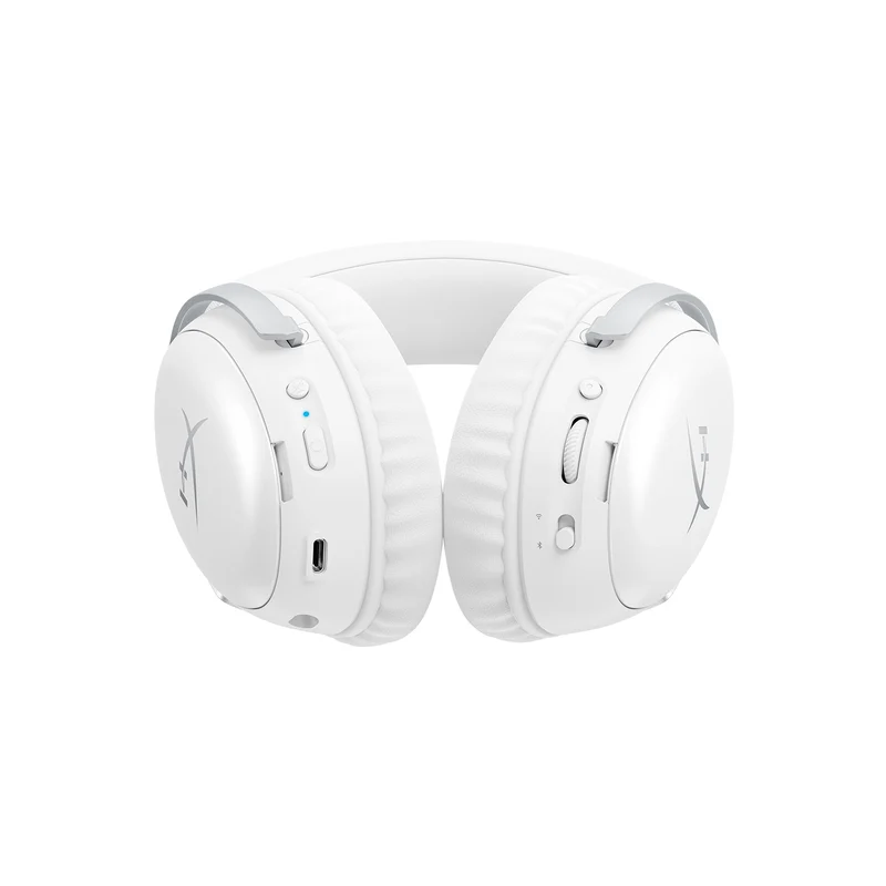 HyperX Cloud III S Wireless – Casque gaming sans fil