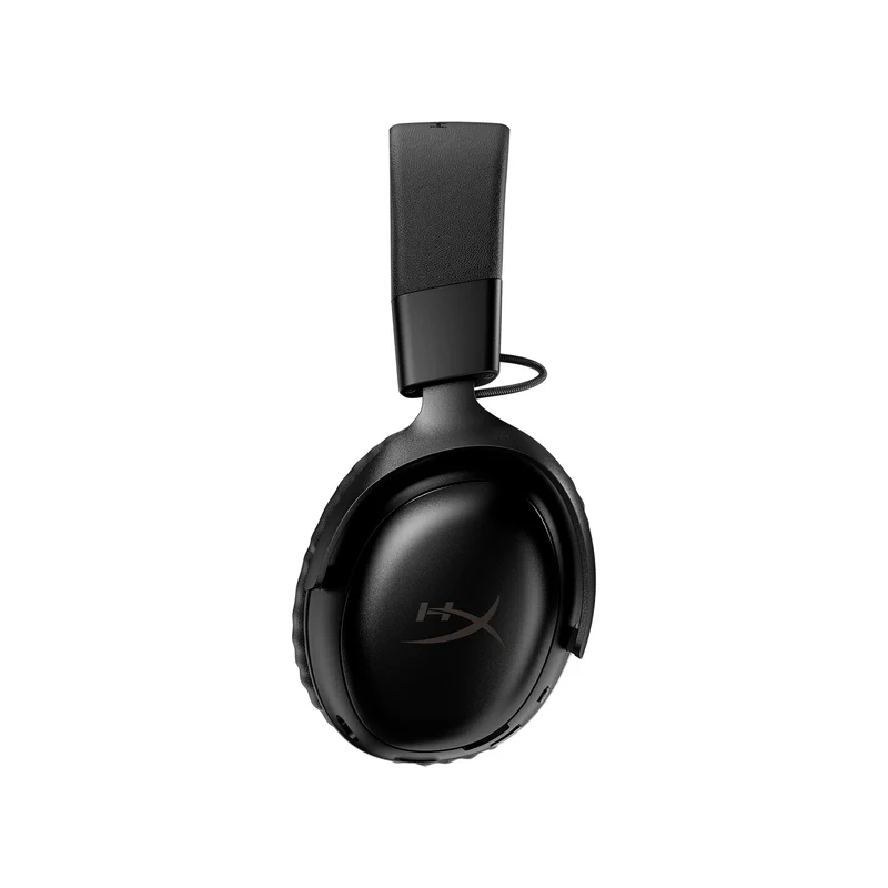 HyperX Cloud III S Wireless – Casque gaming sans fil