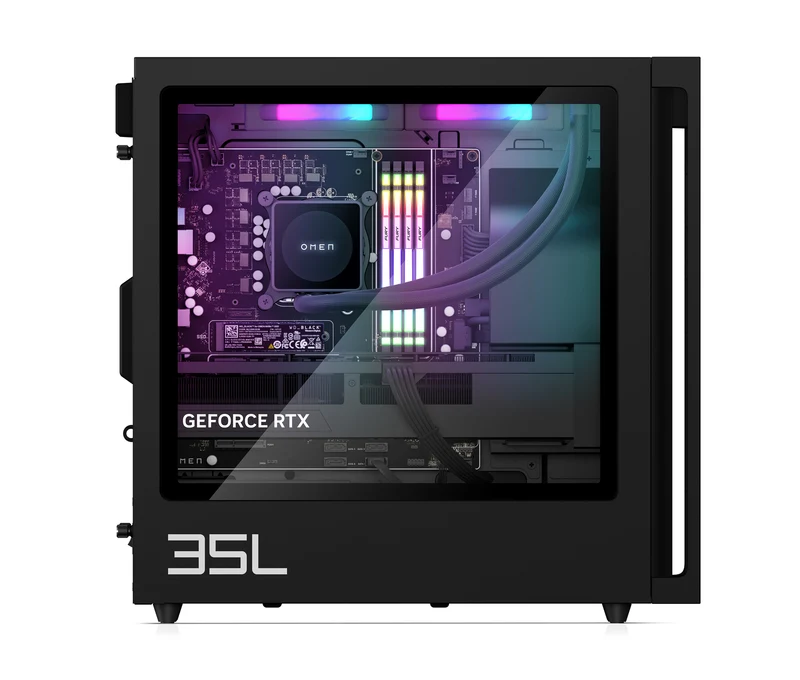Tour Gaming OMEN 35L GT16-0478nf - NVIDIA® GeForce RTX™ 5080