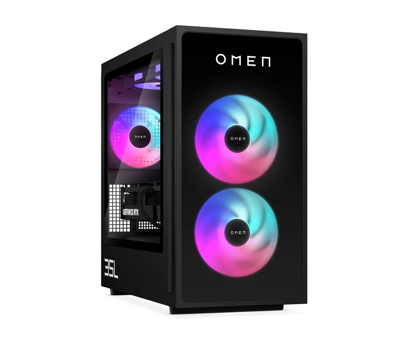 Tour Gaming OMEN 35L GT16-0478nf - NVIDIA® GeForce RTX™ 5080