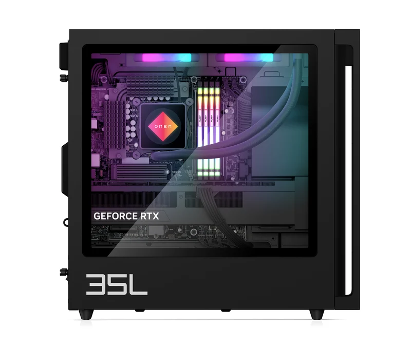 Tour Gaming OMEN 35L GT16-0478nf - NVIDIA® GeForce RTX™ 5080