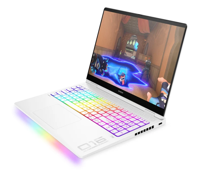 PC Portable Gaming OMEN MAX 16-ah0016nf - NVIDIA® GeForce RTX™ 5080