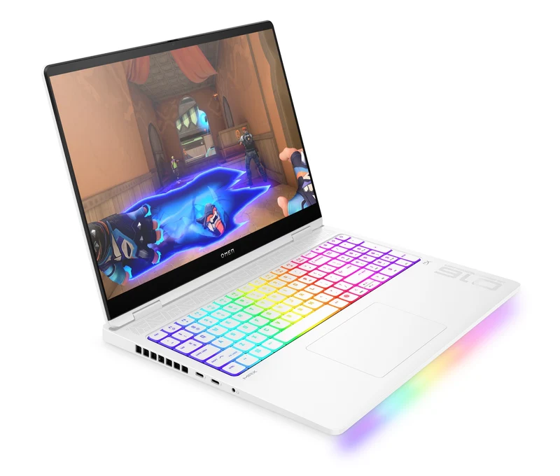 PC Portable Gaming OMEN MAX 16-ah0016nf - NVIDIA® GeForce RTX™ 5080