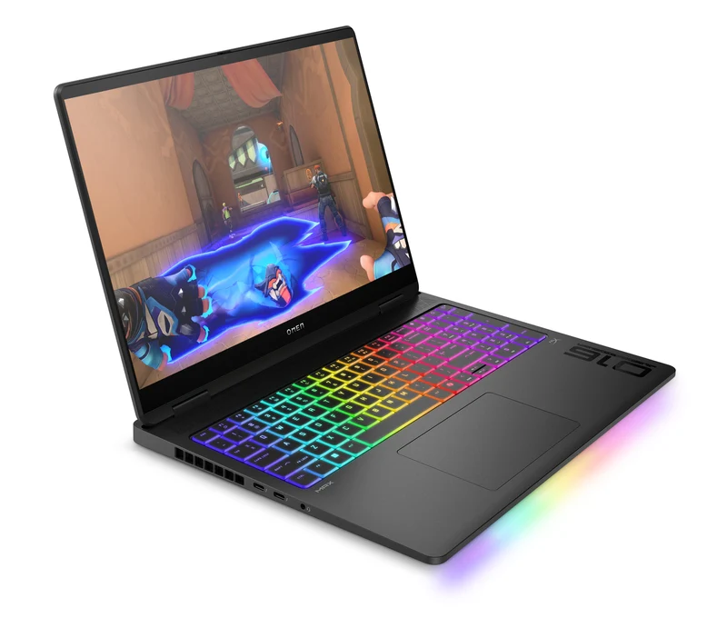 PC Portable Gaming OMEN MAX 16-ah0000nf - NVIDIA® GeForce RTX™ 5090