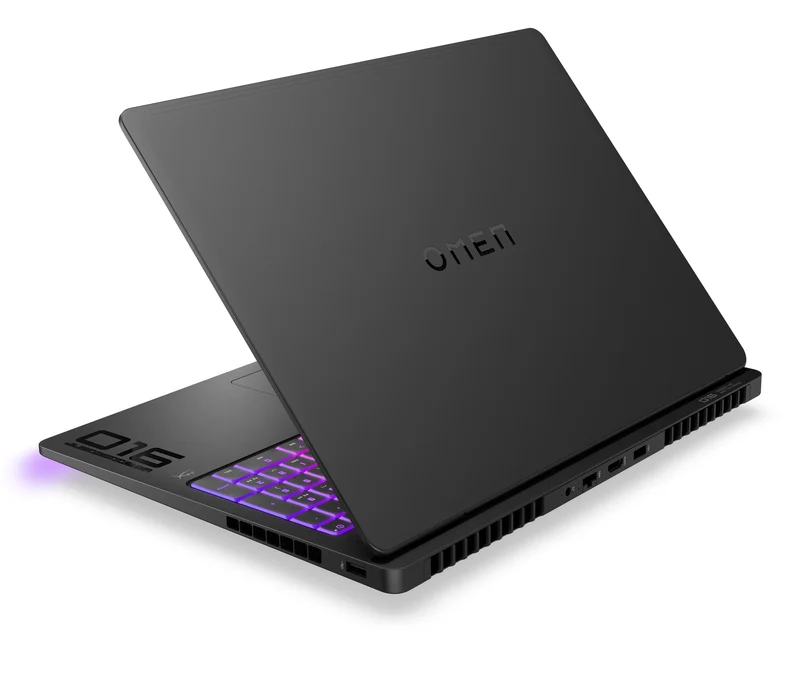 PC Portable Gaming OMEN MAX 16-ah0000nf - NVIDIA® GeForce RTX™ 5090