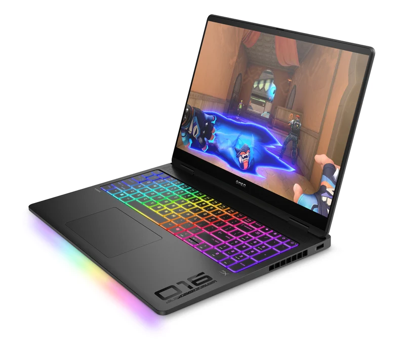 PC Portable Gaming OMEN MAX 16-ah0011nf - NVIDIA® GeForce RTX™ 5080