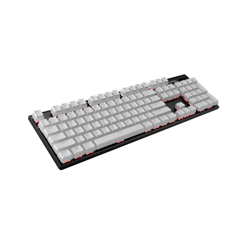 HyperX Touches Pudding – Jeu de touches complet – PBT