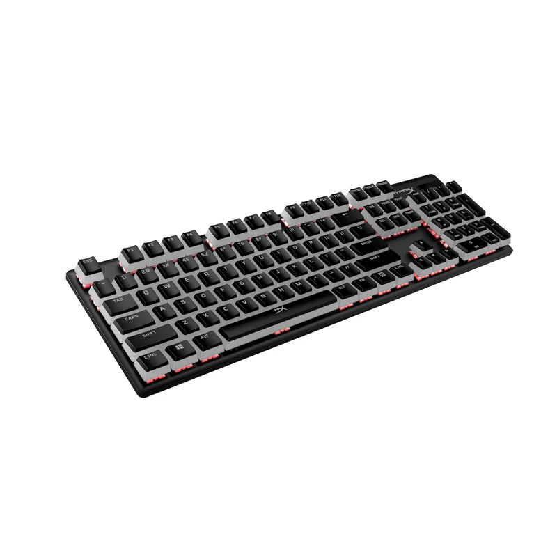 HyperX Touches Pudding – Jeu de touches complet – PBT
