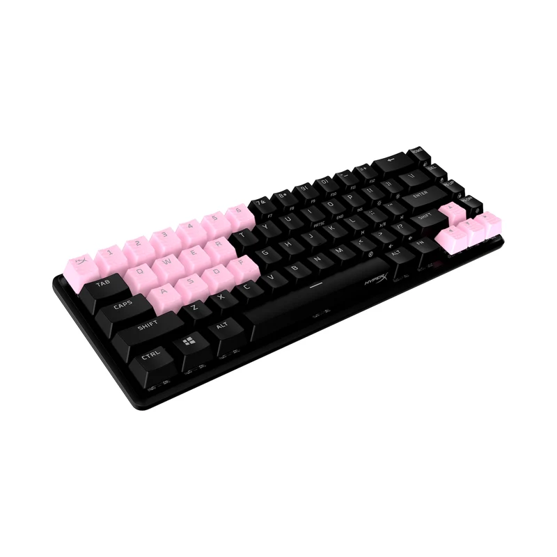 HyperX Jeu Complet de Touches – Caoutchouc