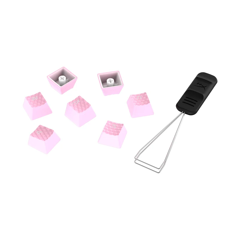 HyperX Jeu Complet de Touches – Caoutchouc