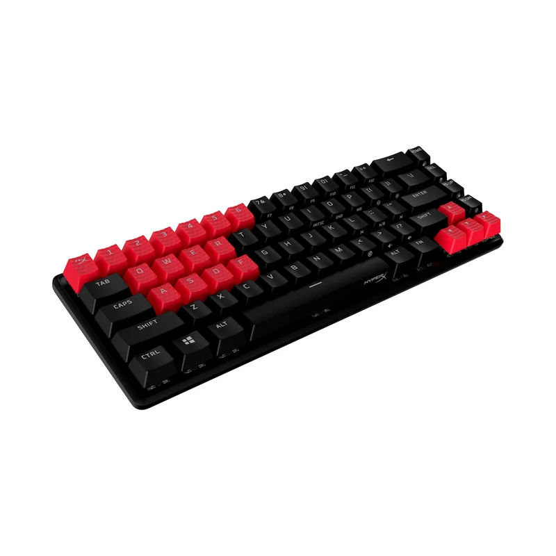 HyperX Jeu Complet de Touches – Caoutchouc