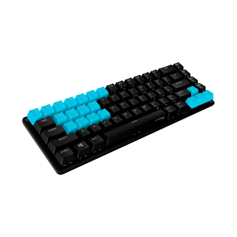 HyperX Jeu Complet de Touches – Caoutchouc