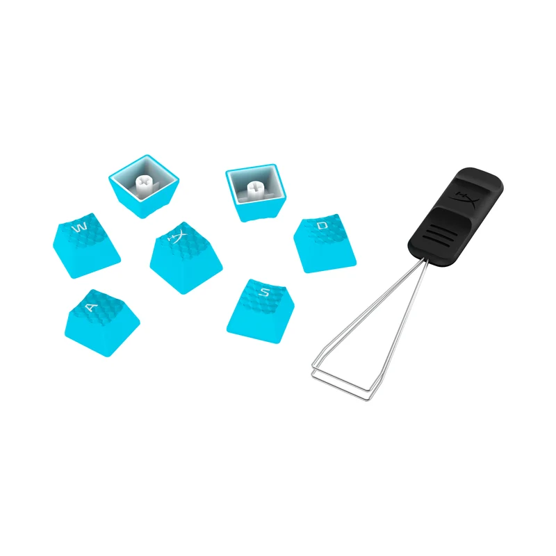 HyperX Jeu Complet de Touches – Caoutchouc