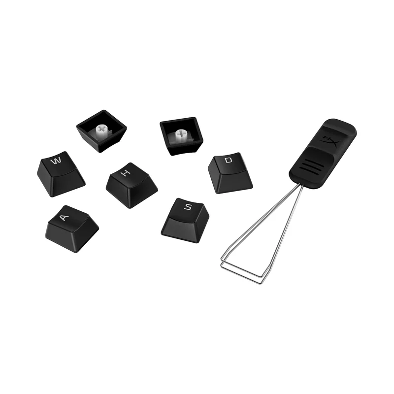 HyperX Jeu complet de touches – PBT
