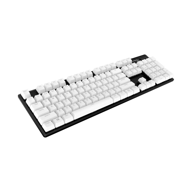 HyperX Jeu complet de touches – PBT